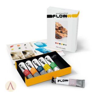 Scalecolor FLOW - Core (6)