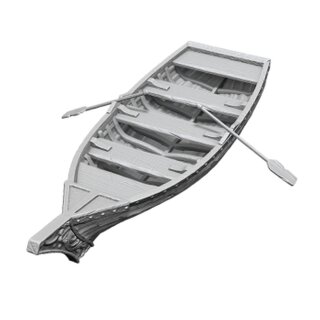 WizKids Deep Cuts: Rowboat &amp; Oars