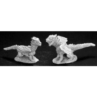 Baby Dragons (2 Stk.) (REA02854)