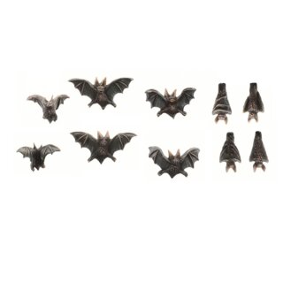 Bats - Set 1 (10)