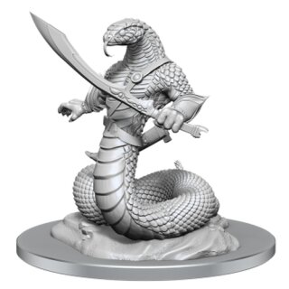 Dungeons &amp; Dragons Nolzurs Marvelous Miniatures: Paint Kit - Yuan-ti Abomination