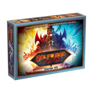 SolForge Fusion - Set 01 - Starter Kit (EN)