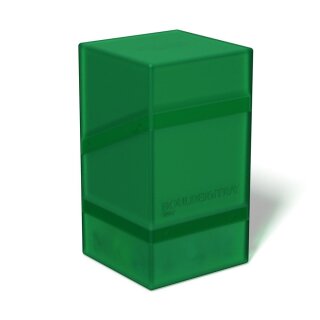 Ultimate Guard Boulder&acute;n&acute;Tray 100+ Emerald
