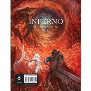 Inferno Guides Screen (EN)