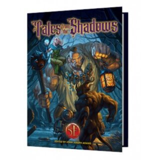 Tales from the Shadows (EN)