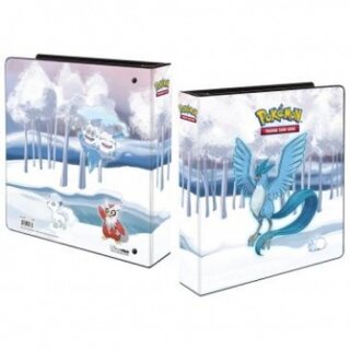 UP - Gallery Series Frosted Forest 2&quot; Album for Pok&eacute;mon