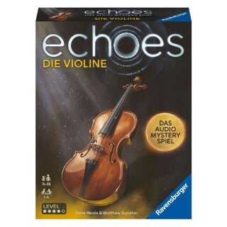 Echoes: Die Violine (DE)