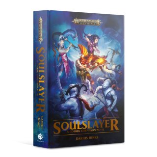 Soulslayer (EN)