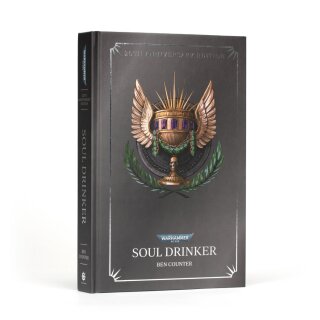 Souldrinker: 20th Anniversary Edition (EN)