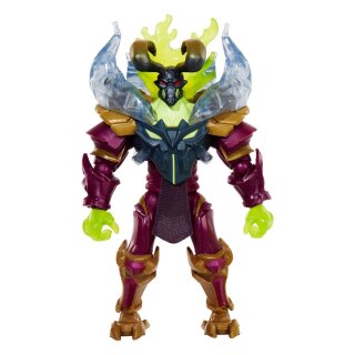 ** % SALE % ** He-Man and the Masters of the Universe Actionfigur 2022 Deluxe Skeletor Reborn 14 cm