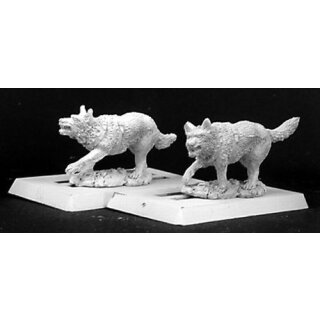 Crusader War Dogs (2 St&uuml;ck) (REA14219)