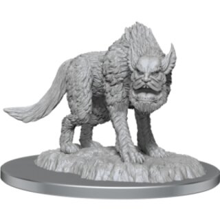 Dungeons &amp; Dragons Nolzurs Marvelous Miniatures: Paint Kit - Yeth Hound