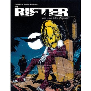 The Rifter #79 (EN)