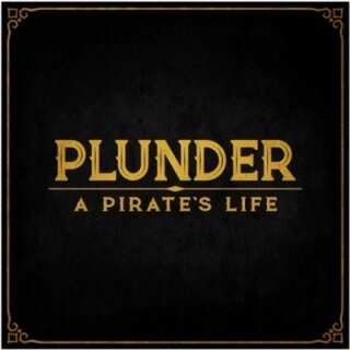 Plunder: A Pirates Life (EN)