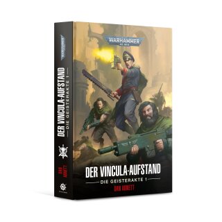 Der Vincula-Aufstand (DE)