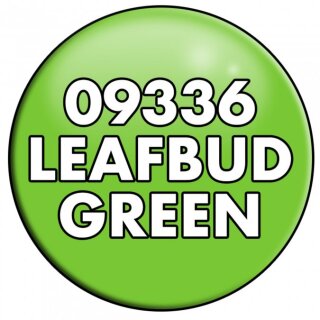 MSP Core: Leaf Bud Green (15ml)