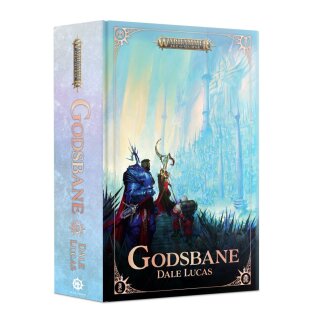 Godsbane (EN) (BL2996)