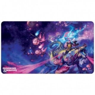 UP - Playmat - Boos Astral Menagerie - Dungeons &amp; Dragons Cover Series