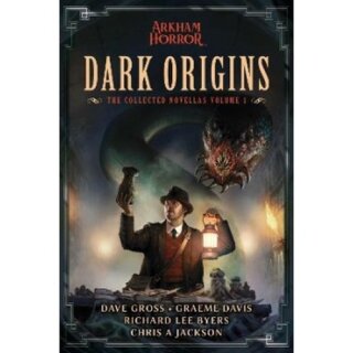 Dark Origins: Arkham Horror (EN)