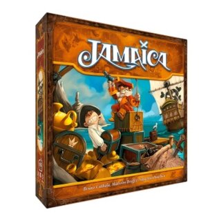 Jamaica - Second Edition (EN)