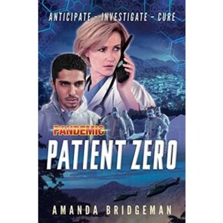 Pandemic: Patient Zero (EN)