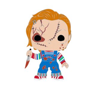 LF Funko POP LPP Horror: Chucky