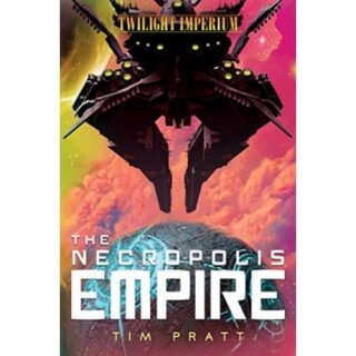 The Necropolis Empire: Twilight Imperium (EN)