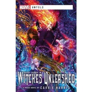 ** % SALE % ** Witches Unleashed: Marvel Untold (EN)