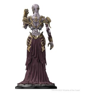 Dungeons &amp; Dragons Premium Statue Vecna