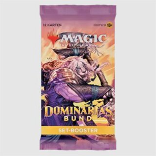 Magic the Gathering: Dominaria United Bundle (DE)