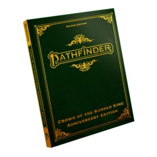 Pathfinder Adventure Path: Abomination Vaults Special Edition (5e) (EN)