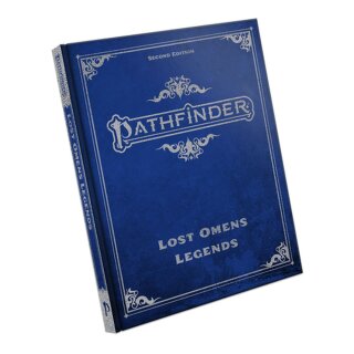Pathfinder Lost Omens Legends Special Edition (P2) (EN)