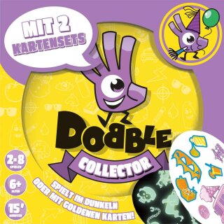 Dobble Collector (DE)