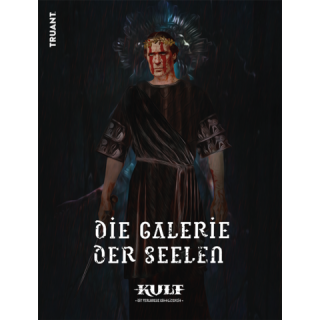 KULT Galerie der Seelen (DE)