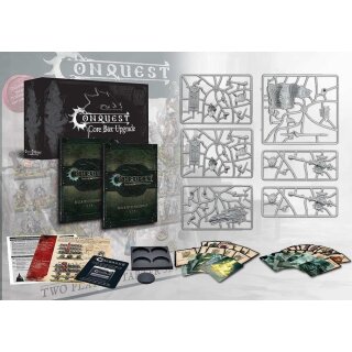 Conquest: Original Core Box Upgrade Box (EN)
