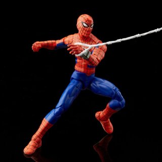 Marvel Legends Series 60th Anniversary: Japanese Spider-Man