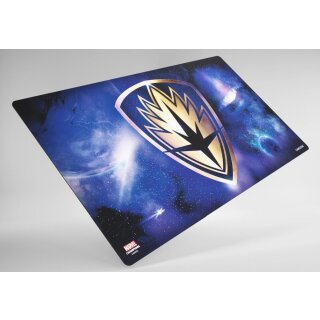 Gamegenic - Marvel Champions Game Mat &ndash; Guardians of the Galaxy