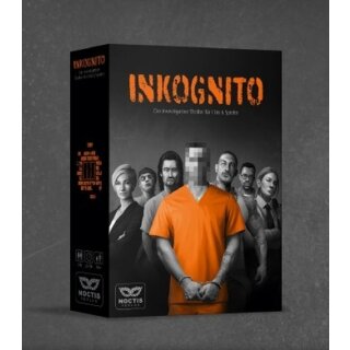 Inkognito (DE)