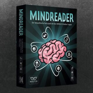 Mindreader (DE)