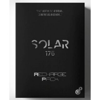Solar 175 Recharge Pack