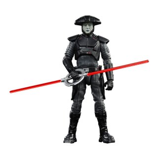 ** % SALE % ** Star Wars The Black Series Fifth Brother (Inquisitor)