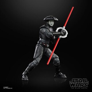 ** % SALE % ** Star Wars The Black Series Fifth Brother (Inquisitor)