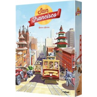 San Francisco (EN)