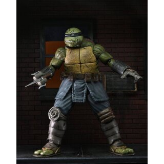 TMNT (The Last Ronin) Action Figure Ultimate The Last Ronin (Unarmored)