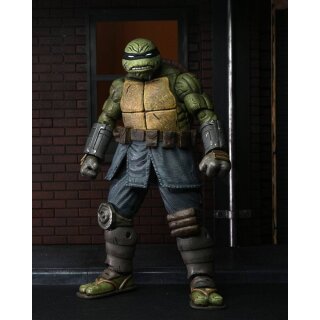 TMNT (The Last Ronin) Action Figure Ultimate The Last Ronin (Unarmored)