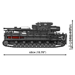 60 cm Karl-Ger&auml;t 040 ZIU