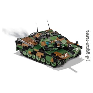 Leopard 2A5 TVM