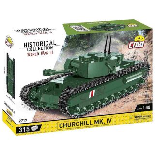 Churchill MK.IV