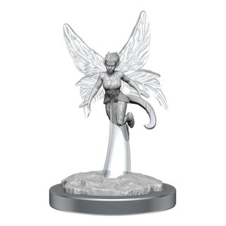Critical Role Unpainted Miniatures: Wisher Pixies (3)