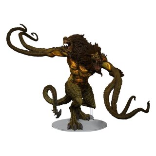 D&amp;D Icons of the Realms Miniatures: Demogorgon, Prince of Demons